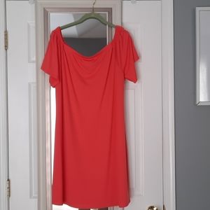 Womens casual dress